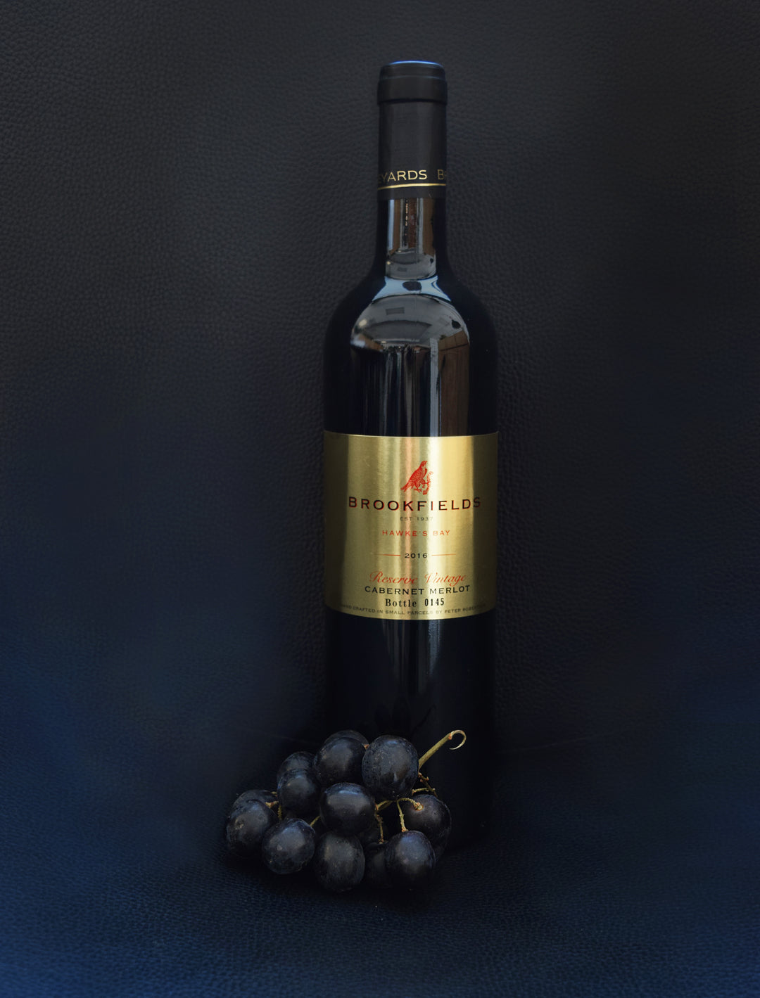 Gold Label Cabernet Merlot 2016