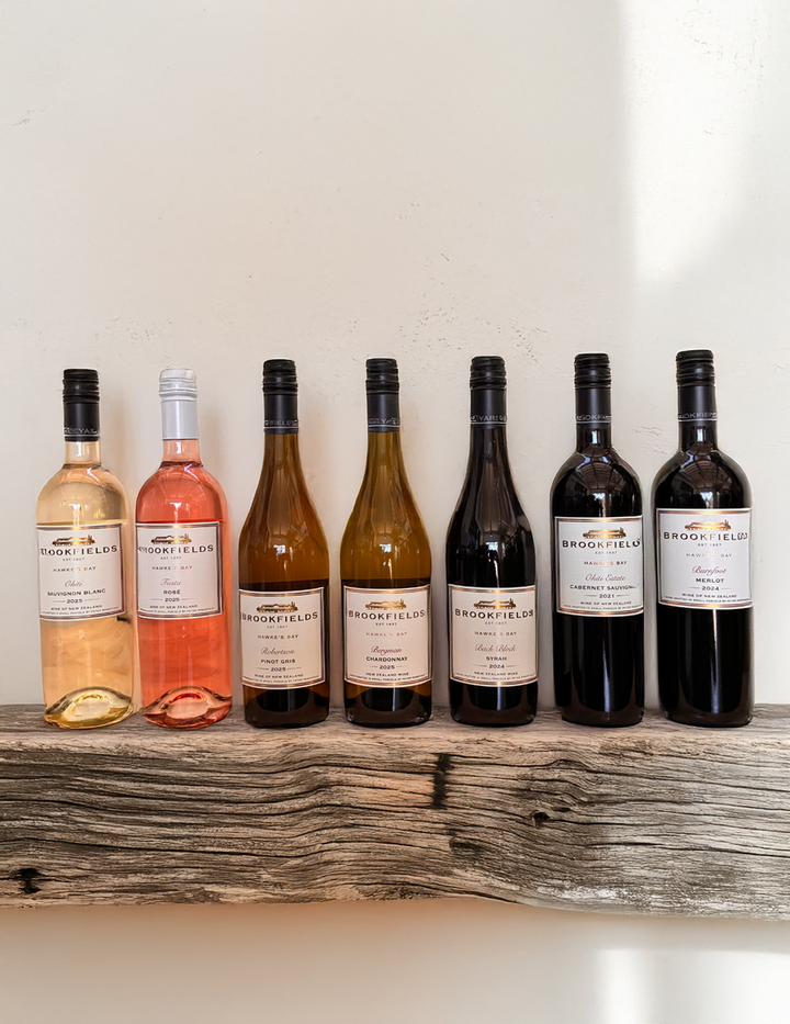 Personalised Labels