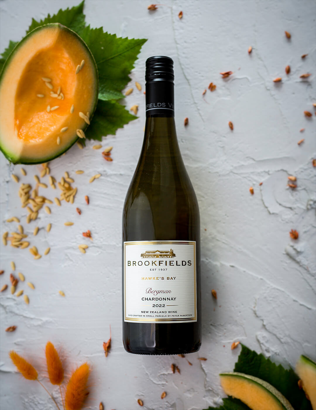 Brookfields-Wine-Hawkes-Bay-Bergman-Chardonnay